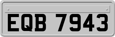 EQB7943