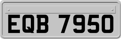 EQB7950