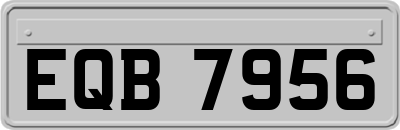 EQB7956