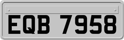 EQB7958