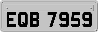 EQB7959