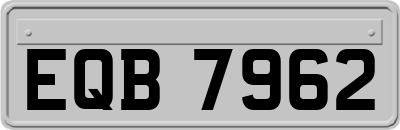 EQB7962