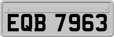 EQB7963