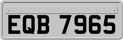 EQB7965