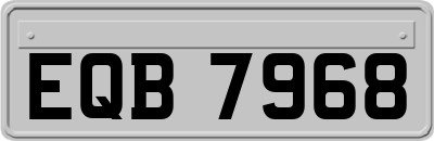 EQB7968