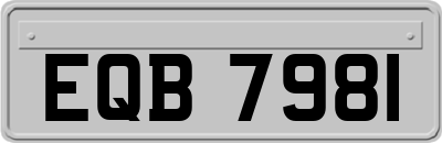 EQB7981