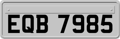EQB7985