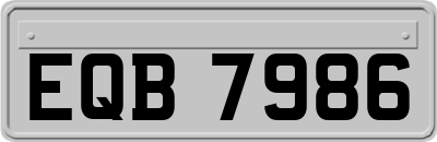 EQB7986