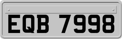 EQB7998
