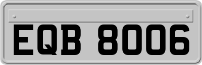 EQB8006
