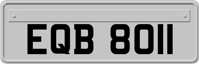 EQB8011