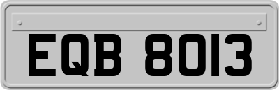 EQB8013