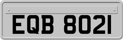 EQB8021