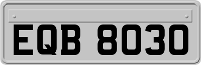 EQB8030