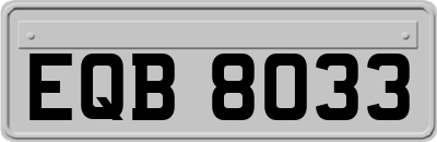 EQB8033