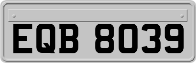 EQB8039