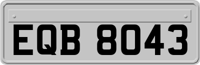 EQB8043
