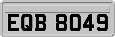 EQB8049