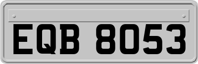 EQB8053