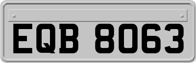 EQB8063