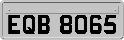 EQB8065