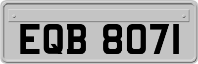 EQB8071