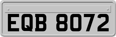 EQB8072