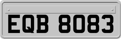 EQB8083