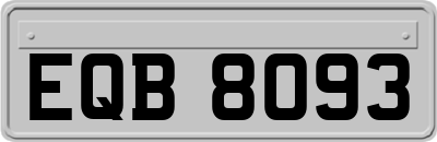 EQB8093