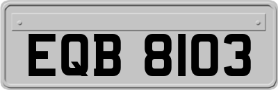 EQB8103