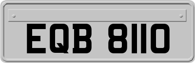 EQB8110