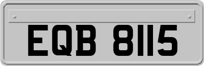 EQB8115