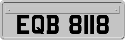 EQB8118