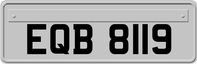 EQB8119