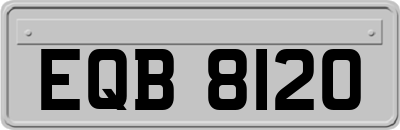 EQB8120