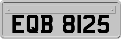 EQB8125