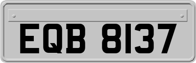 EQB8137