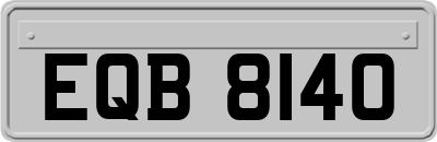 EQB8140