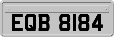 EQB8184
