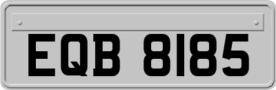 EQB8185