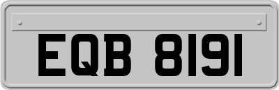 EQB8191