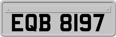 EQB8197