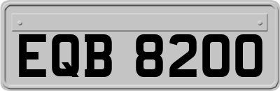 EQB8200