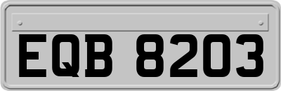 EQB8203