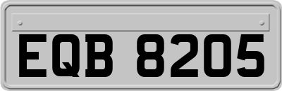 EQB8205