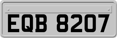 EQB8207