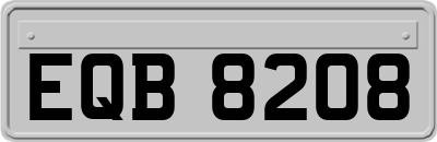EQB8208