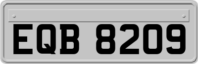 EQB8209