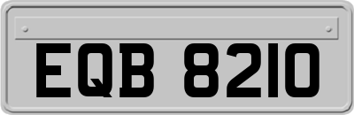 EQB8210
