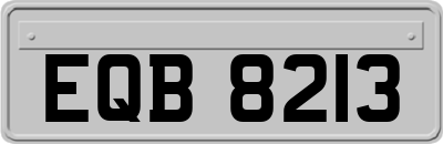 EQB8213